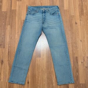 Levi’s 501 Jeans